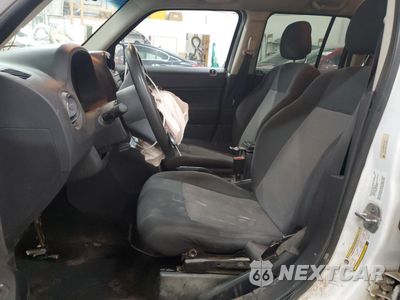 Zdjęcie 7 z 16 samochodu: 2013 JEEP PATRIOT SPORT VIN:1C4NJRBB4DD274712 - miniatura