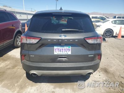 Zdjęcie 6 z 13 samochodu: 2020 FORD ESCAPE SE VIN:1FMCU0G65LUB06206 - miniatura