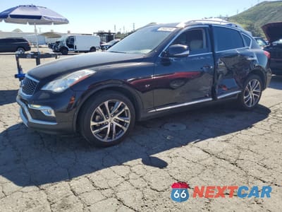 2016 INFINITI QX50 JN1BJ0RP8GM235399 - główne zdjęcie licytacji z USA - miniatura