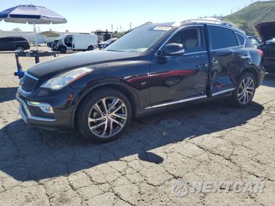 2016 INFINITI QX50 JN1BJ0RP8GM235399 - główne zdjęcie licytacji z USA - miniatura