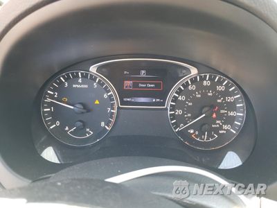 Zdjęcie 9 z 13 samochodu: 2017 NISSAN ALTIMA 2.5 VIN:1N4AL3AP1HC265504 - miniatura