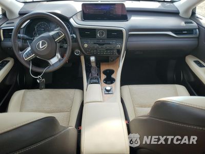 Zdjęcie 8 z 16 samochodu: 2018 LEXUS RX 450H L BASE VIN:JTJDGKCA7J2000853 - miniatura