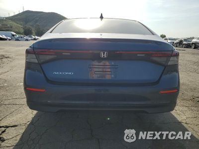 Zdjęcie 6 z 15 samochodu: 2024 HONDA ACCORD EX VIN:1HGCY1F3XRA066433 - miniatura