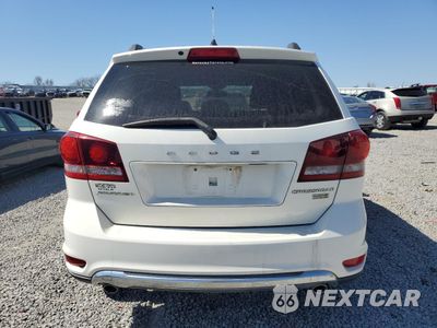 Zdjęcie 6 z 13 samochodu: 2017 DODGE JOURNEY CROSSROAD VIN:3C4PDCGG3HT518304 - miniatura