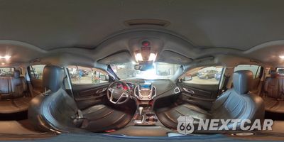 Zdjęcie 14 z 16 samochodu: 2012 GMC TERRAIN SLT VIN:2GKFLVE55C6163083 - miniatura