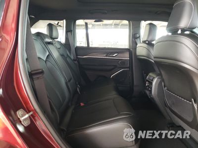 Zdjęcie 11 z 14 samochodu: 2024 JEEP GRAND CHEROKEE LIMITED 4XE VIN:1C4RJYB62RC244412 - miniatura