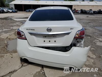 Zdjęcie 6 z 14 samochodu: 2015 NISSAN ALTIMA 2.5 VIN:1N4AL3AP0FC231860 - miniatura