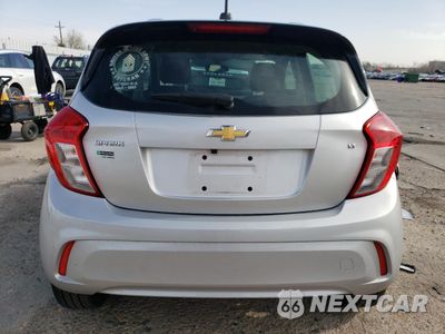 Zdjęcie 6 z 15 samochodu: 2021 CHEVROLET SPARK 1LT VIN:KL8CD6SA6MC223344 - miniatura