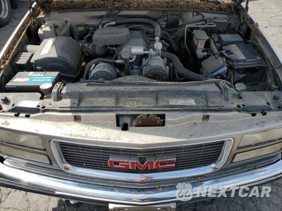Zdjęcie 11 z 12 samochodu: 1999 GMC SUBURBAN K2500 VIN:1GDGK26J6XJ777755 - miniatura