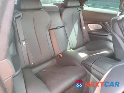 Zdjęcie 10 z 12 samochodu: 2012 BMW 650 I VIN:WBALX3C52CC528477 - miniatura