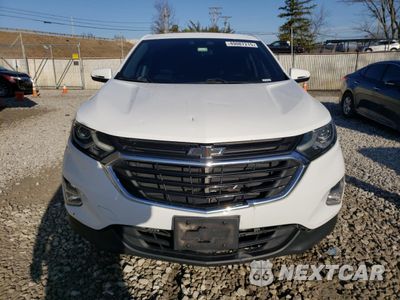 Piąte zdjęcie samochodu w środku: 2018 CHEVROLET EQUINOX LT VIN:2GNAXSEV3J6131732 - miniatura