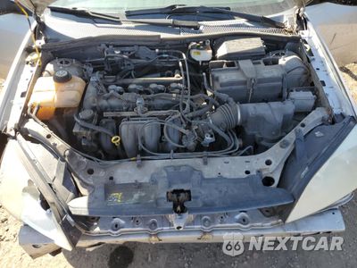 Zdjęcie 11 z 12 samochodu: 2007 FORD FOCUS ZX5 VIN:1FAHP37N97W323963 - miniatura