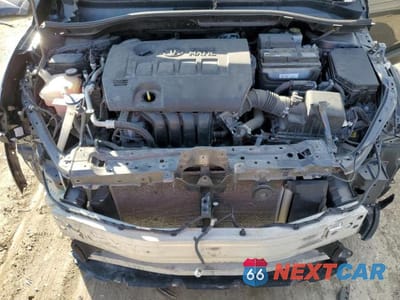 Zdjęcie 12 z 14 samochodu: 2021 TOYOTA C-HR XLE VIN:NMTKHMBXXMR127150 - miniatura