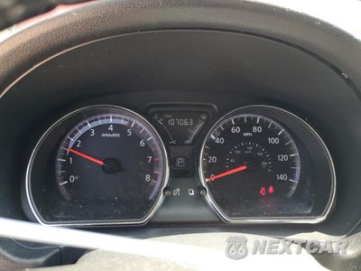 Zdjęcie 9 z 15 samochodu: 2017 NISSAN VERSA S VIN:3N1CN7AP0HL800687 - miniatura