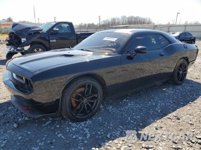 2014 DODGE CHALLENGER R/T 2C3CDYBT3EH241940 - główne zdjęcie licytacji z USA - miniatura