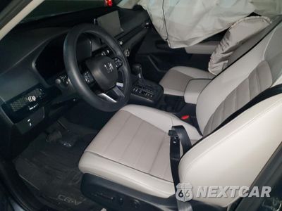 Zdjęcie 7 z 13 samochodu: 2024 HONDA CR-V EXL VIN:5J6RS3H7XRL009105 - miniatura