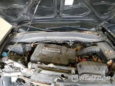 Zdjęcie 13 z 14 samochodu: 2007 HONDA RIDGELINE RTS VIN:2HJYK16407H518205 - miniatura