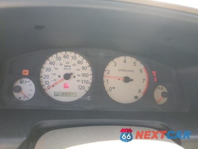 Zdjęcie 9 z 13 samochodu: 2000 NISSAN PATHFINDER LE VIN:JN8AR07Y1YW396118 - miniatura