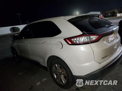 Drugie zdjęcie samochodu z przodu: 2016 FORD EDGE SEL VIN:2FMPK3J98GBB75298 - miniatura