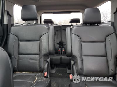 Zdjęcie 10 z 15 samochodu: 2019 GMC ACADIA SLT-2 VIN:1GKKNWLS1KZ196186 - miniatura