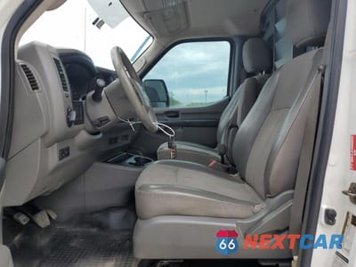 Zdjęcie 7 z 16 samochodu: 2018 NISSAN NV 1500 S VIN:1N6BF0KM3JN811283 - miniatura