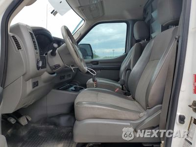Zdjęcie 7 z 16 samochodu: 2018 NISSAN NV 1500 S VIN:1N6BF0KM3JN811283 - miniatura