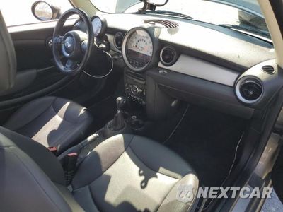 Zdjęcie 8 z 12 samochodu: 2012 MINI COOPER VIN:WMWSU3C58CT258949 - miniatura
