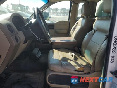 Zdjęcie 7 z 12 samochodu: 2008 FORD F150 VIN:1FTRF12268KD93173 - miniatura