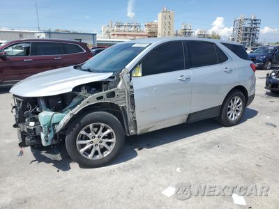 2019 CHEVROLET EQUINOX LT 2GNAXJEV2K6214189 - główne zdjęcie licytacji z USA - miniatura