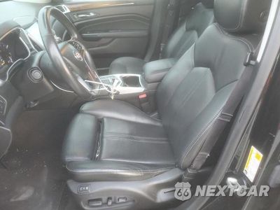 Zdjęcie 7 z 13 samochodu: 2016 CADILLAC SRX LUXURY COLLECTION VIN:3GYFNEE32GS573717 - miniatura