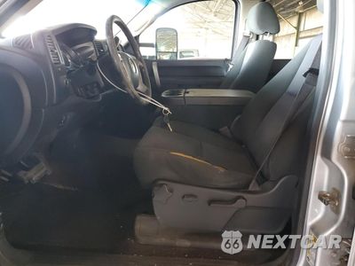Zdjęcie 7 z 15 samochodu: 2013 CHEVROLET SILVERADO C2500 HEAVY DUTY LT VIN:1GC1CXE83DF119621 - miniatura