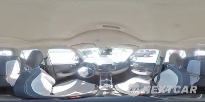 Zdjęcie 13 z 16 samochodu: 2023 HYUNDAI VENUE SEL VIN:KMHRC8A37PU252803 - miniatura