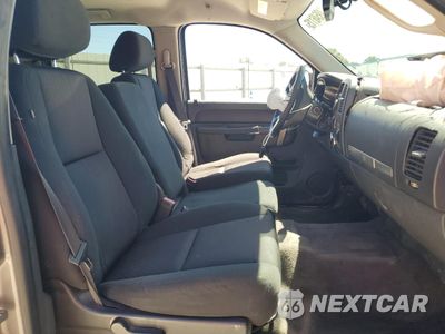 Zdjęcie 7 z 15 samochodu: 2012 CHEVROLET SILVERADO K1500 LT VIN:3GCPKSE72CG194489 - miniatura