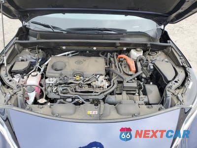Zdjęcie 12 z 14 samochodu: 2022 TOYOTA VENZA LE VIN:JTEAAAAH8NJ117950 - miniatura