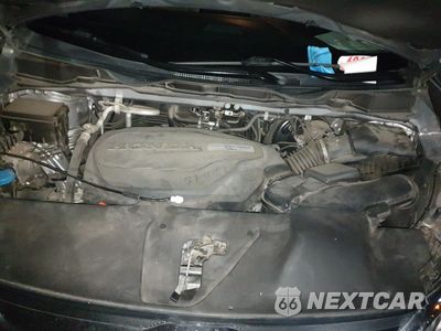 Zdjęcie 12 z 13 samochodu: 2019 HONDA ODYSSEY EXL VIN:5FNRL6H73KB017706 - miniatura