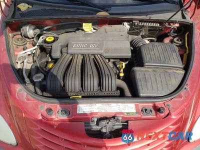 Zdjęcie 13 z 15 samochodu: 2001 CHRYSLER PT CRUISER VIN:3C8FY4BB81T660377 - miniatura