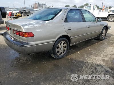 Trzecie zdjęcie samochodu z tyłu: 1998 TOYOTA CAMRY CE VIN:JT2BF22K2W0116271 - miniatura