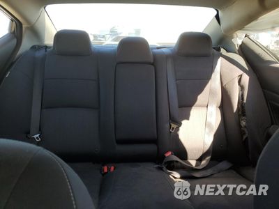Zdjęcie 10 z 13 samochodu: 2021 NISSAN ALTIMA SV VIN:1N4BL4DV4MN404334 - miniatura