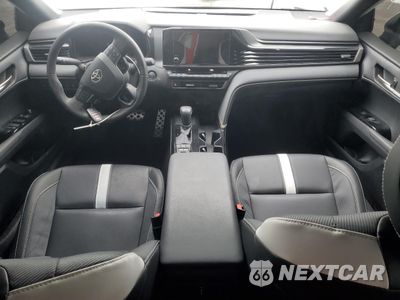 Zdjęcie 8 z 14 samochodu: 2025 TOYOTA CAMRY XSE VIN:4T1DAACK3SU065899 - miniatura