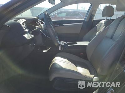 Zdjęcie 7 z 12 samochodu: 2016 HONDA CIVIC EX VIN:2HGFC2F79GH557577 - miniatura