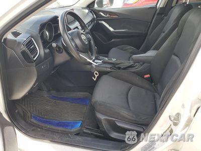 Zdjęcie 7 z 12 samochodu: 2016 MAZDA 3 SPORT VIN:JM1BM1T76G1291068 - miniatura