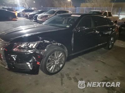 2013 LEXUS LS 460L JTHDL1EF5D5005309 - główne zdjęcie licytacji z USA - miniatura