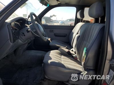 Zdjęcie 7 z 12 samochodu: 1996 TOYOTA TACOMA XTRACAB VIN:4TAVL52N5TZ168134 - miniatura