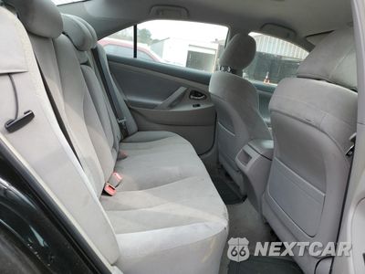 Zdjęcie 11 z 15 samochodu: 2008 TOYOTA CAMRY CE VIN:4T4BE46K28R027362 - miniatura