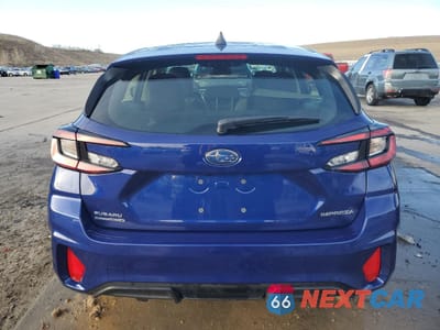 Zdjęcie 6 z 15 samochodu: 2025 SUBARU IMPREZA VIN:JF1GUABC9S8211210 - miniatura