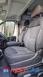 Piąte zdjęcie samochodu w środku: 2019 RAM TRUCKS PROMASTER VIN:3C6TRVBG9K3562765 - miniatura