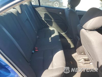 Zdjęcie 10 z 14 samochodu: 2012 FORD FUSION SE VIN:3FAHP0HA5CR364243 - miniatura