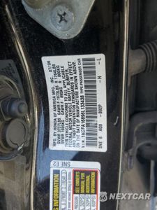 Zdjęcie 12 z 12 samochodu: 2006 HONDA CIVIC EX VIN:1HGFA16896L133438 - miniatura