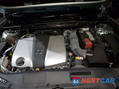 Zdjęcie 11 z 12 samochodu: 2024 LEXUS ES 350 BASE VIN:58ADZ1B18RU160379 - miniatura