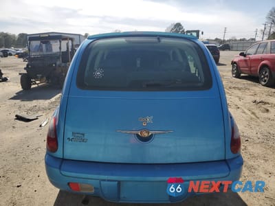 Zdjęcie 6 z 15 samochodu: 2008 CHRYSLER PT CRUISER VIN:3A8FY48B28T100656 - miniatura